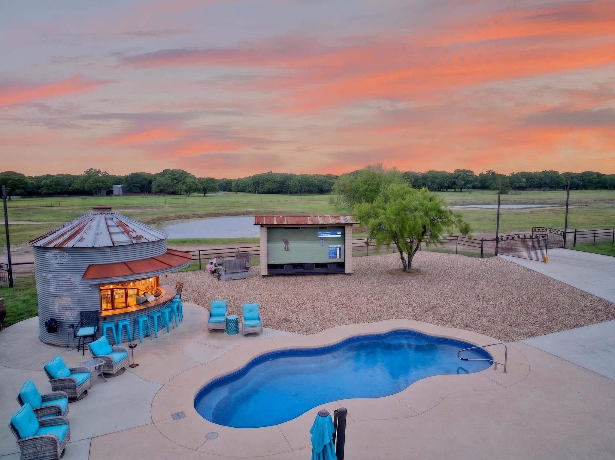 10315 County Road 2434 Poetry TX 75160