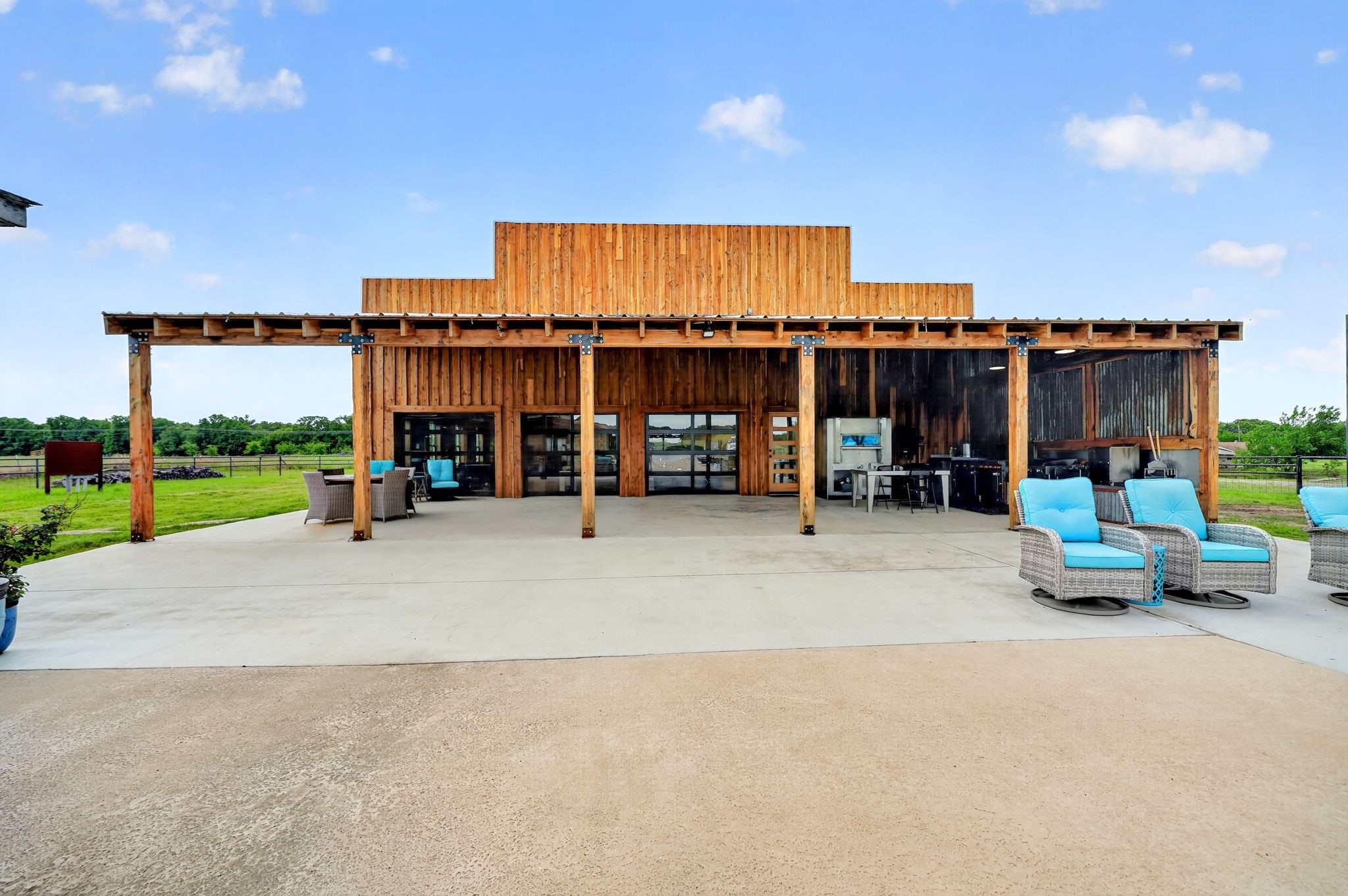 10315 County Road 2434 Poetry TX 75160