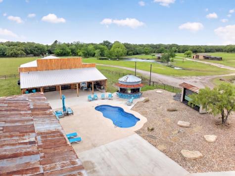 10315 County Road 2434 Poetry TX 75160