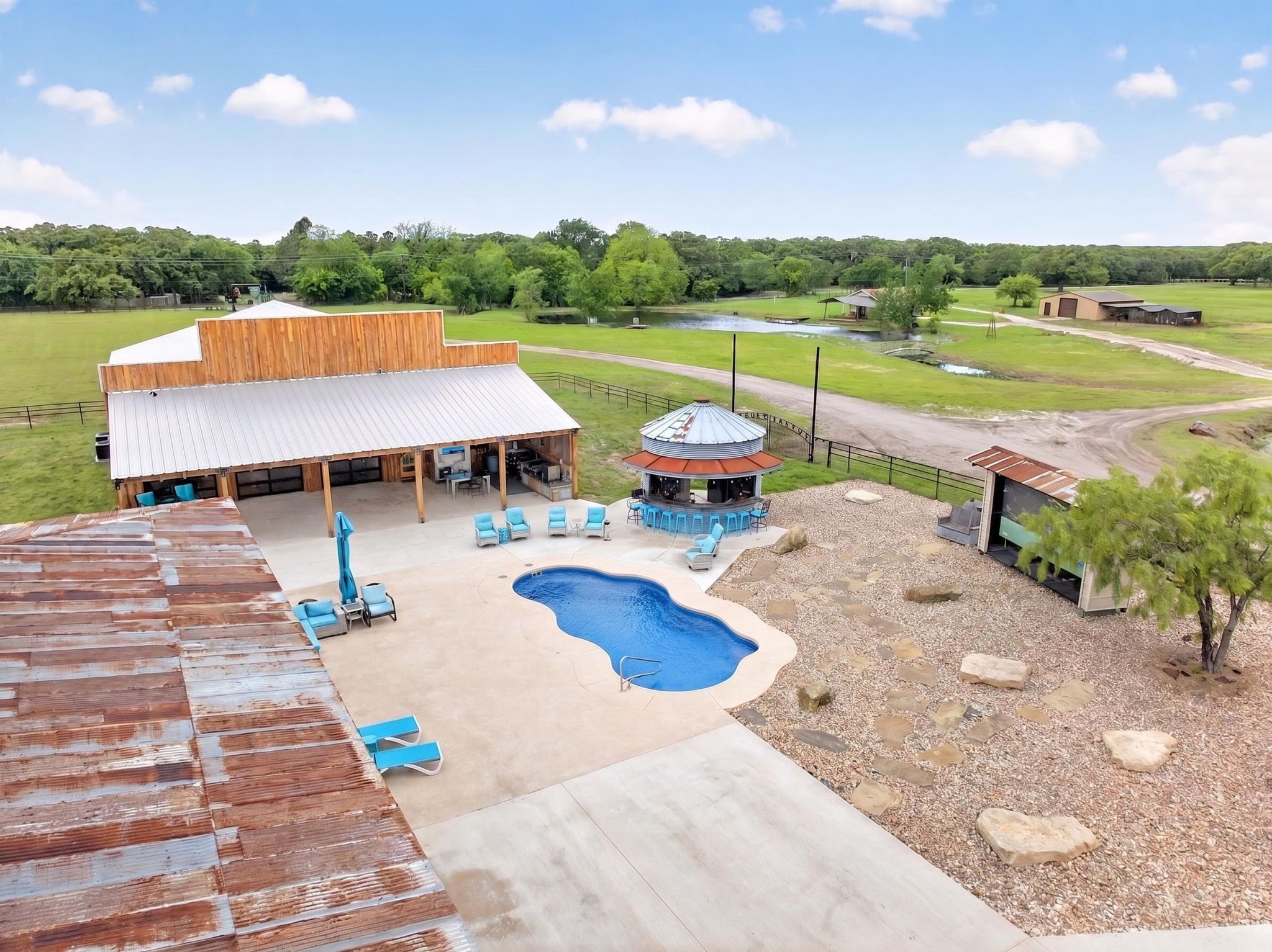 10315 County Road 2434 Poetry TX 75160