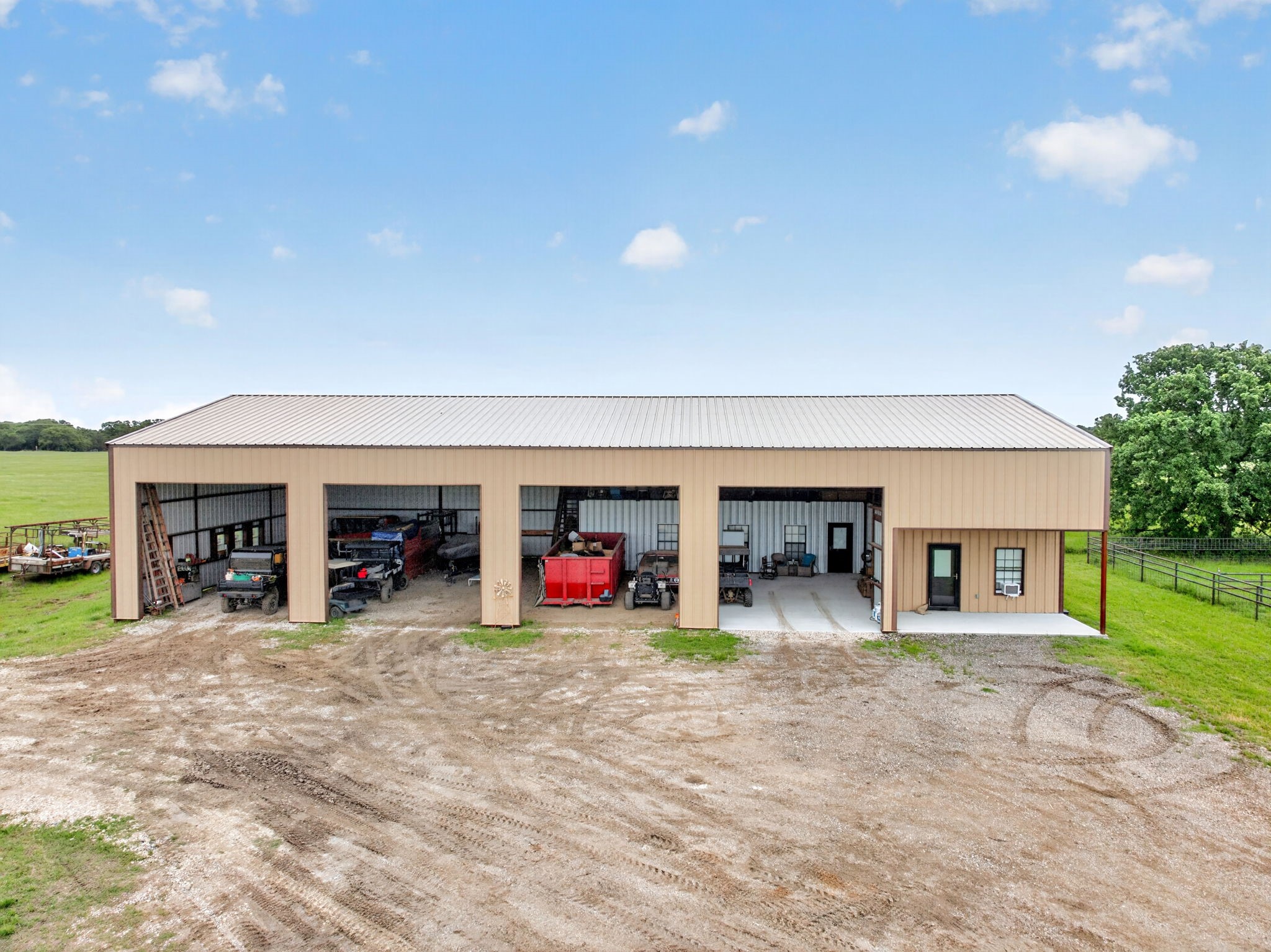 10315 County Road 2434 Poetry TX 75160