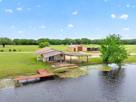 10315 County Road 2434 Poetry TX 75160