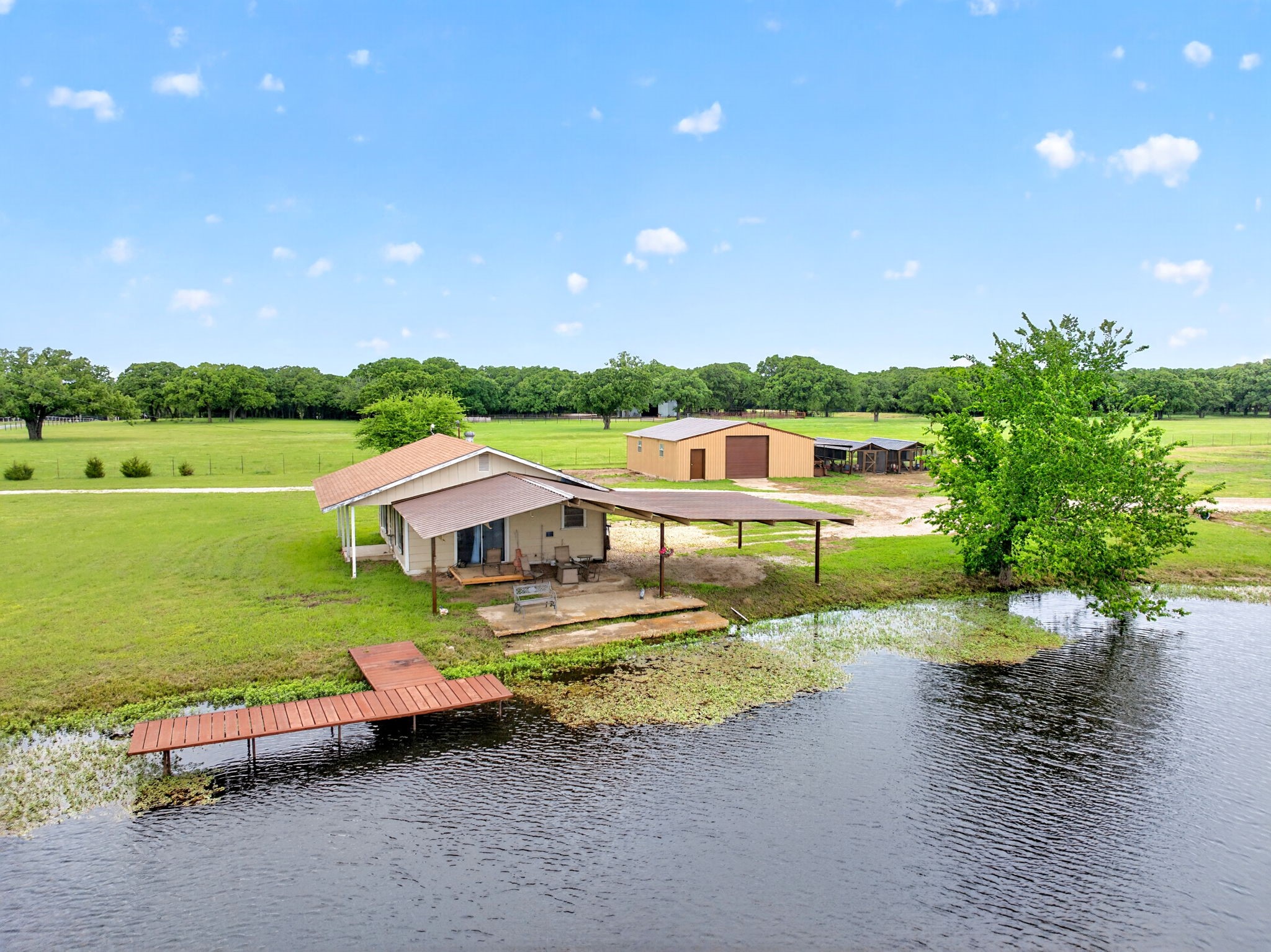 10315 County Road 2434 Poetry TX 75160