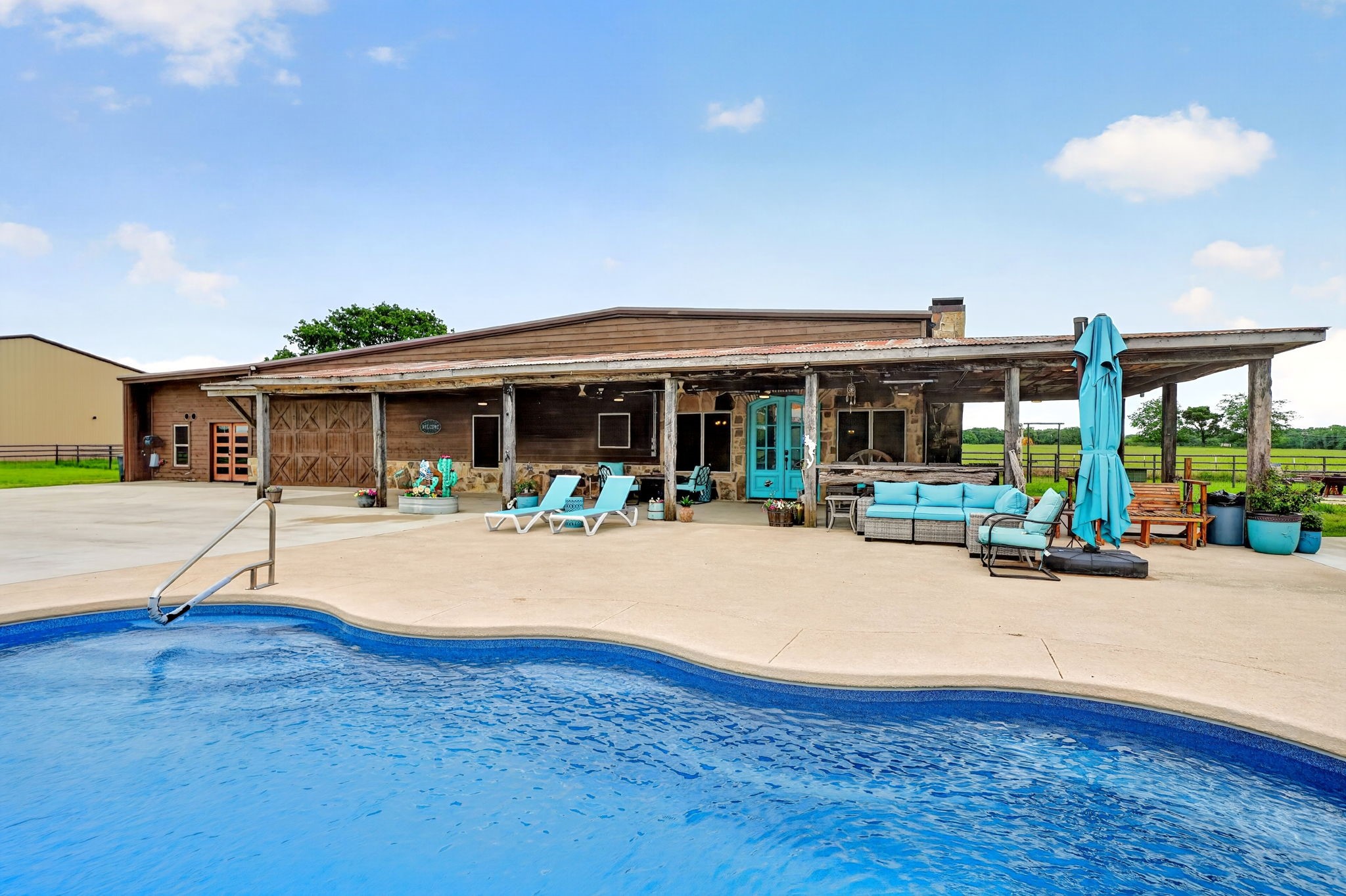 10315 County Road 2434 Poetry TX 75160