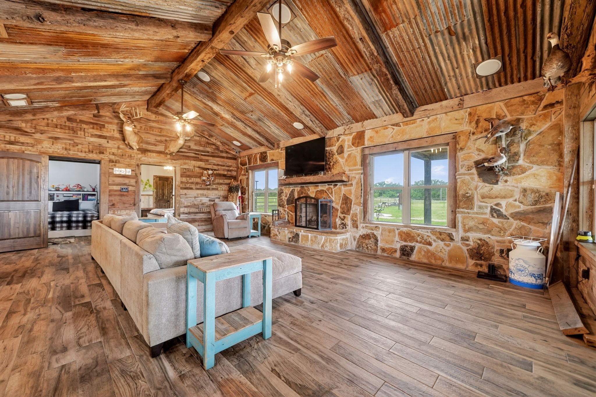 10315 County Road 2434 Poetry TX 75160