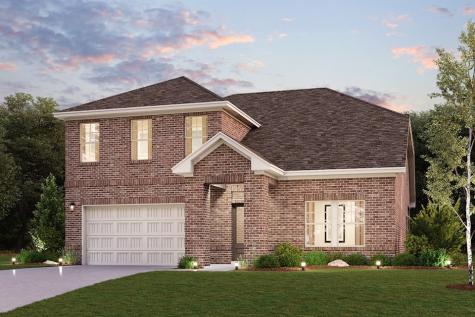 714 Lauren Grove Lane Forney TX 75126
