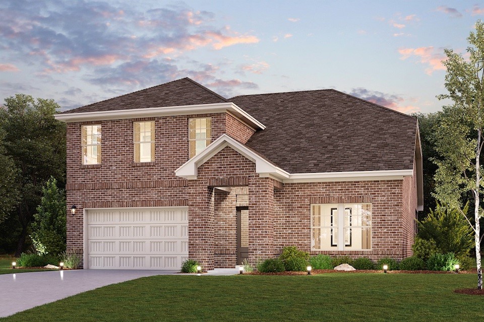 714 Lauren Grove Lane Forney TX 75126