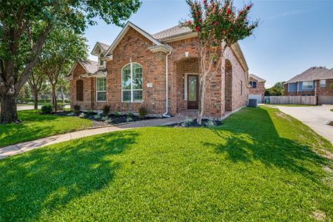 1601 Thompson Drive Carrollton TX 75010