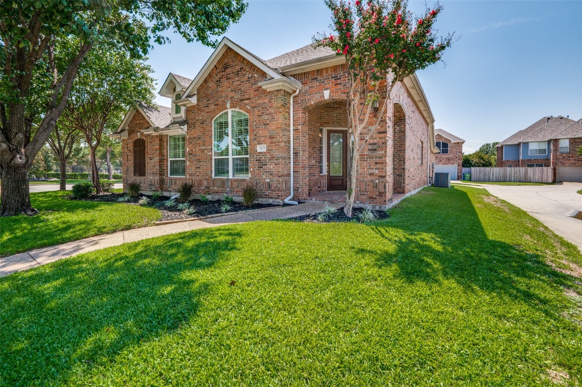 1601 Thompson Drive Carrollton TX 75010