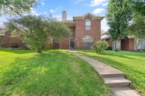 1716 Alameda Drive Mesquite TX 75150