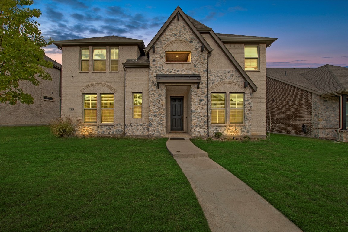 1516 Bedstraw Lane Frisco TX 75033