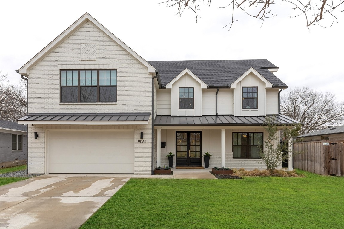 9062 Longmont Drive Dallas TX 75238