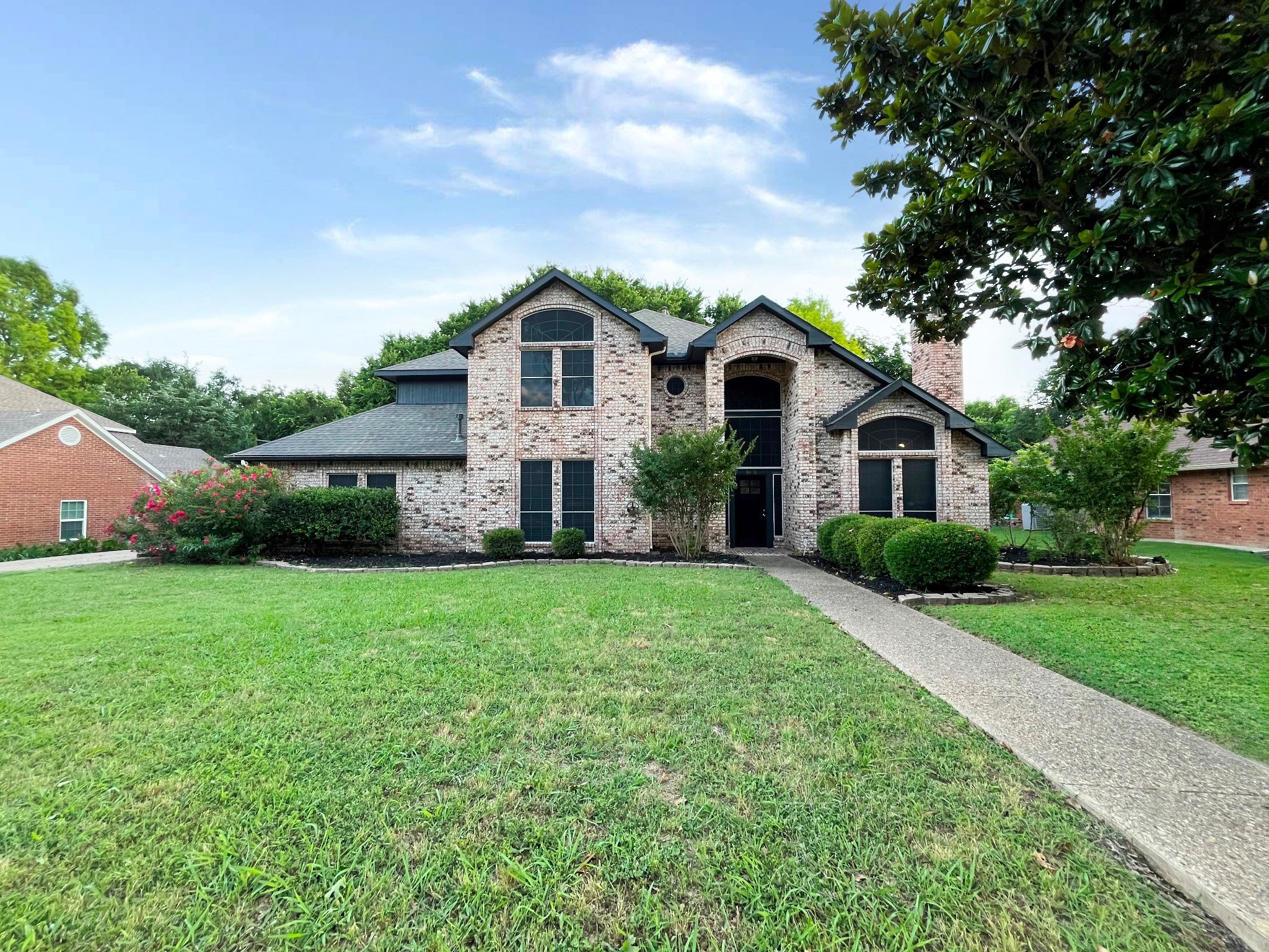 1840 Wind Hill Road Rockwall TX 75087