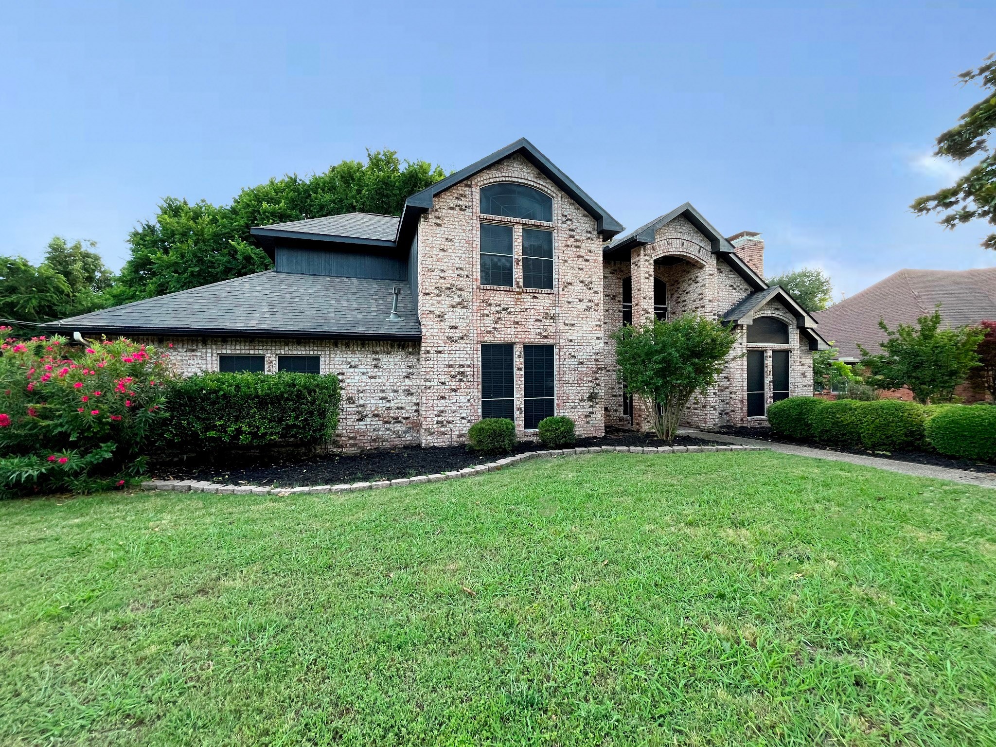 1840 Wind Hill Road Rockwall TX 75087