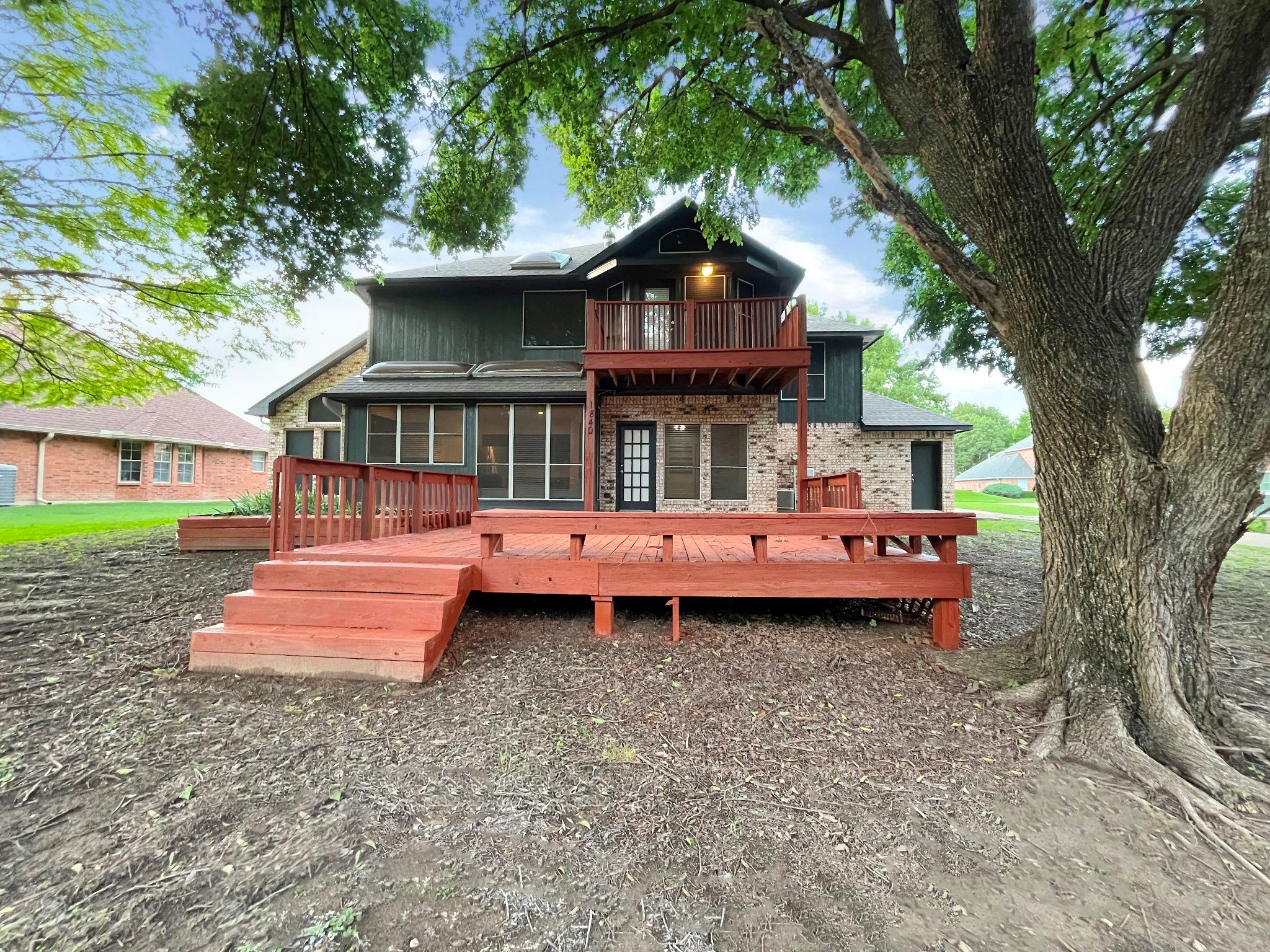 1840 Wind Hill Road Rockwall TX 75087