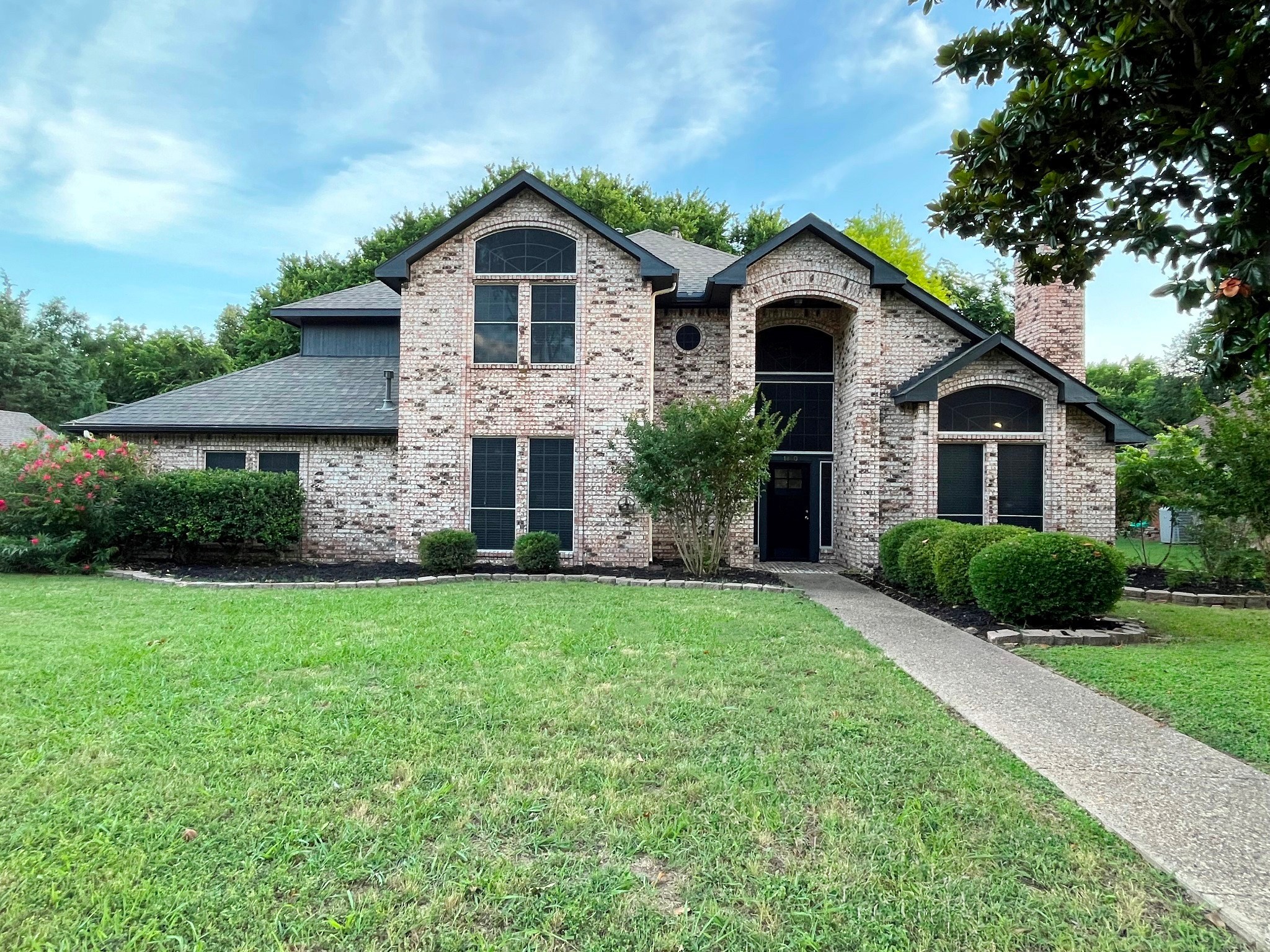 1840 Wind Hill Road Rockwall TX 75087
