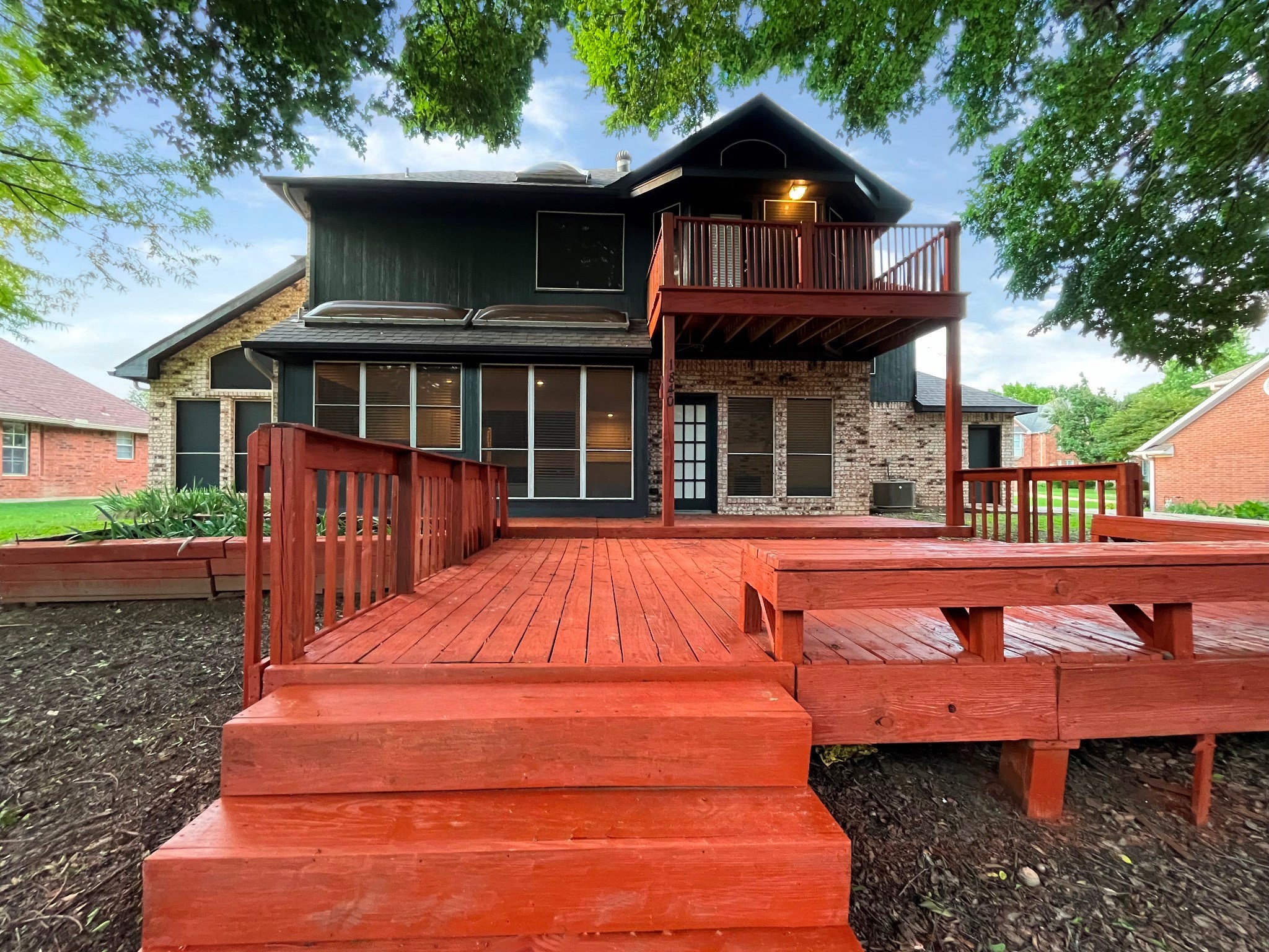 1840 Wind Hill Road Rockwall TX 75087