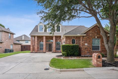8700 La Quinta Lane Mckinney TX 75070