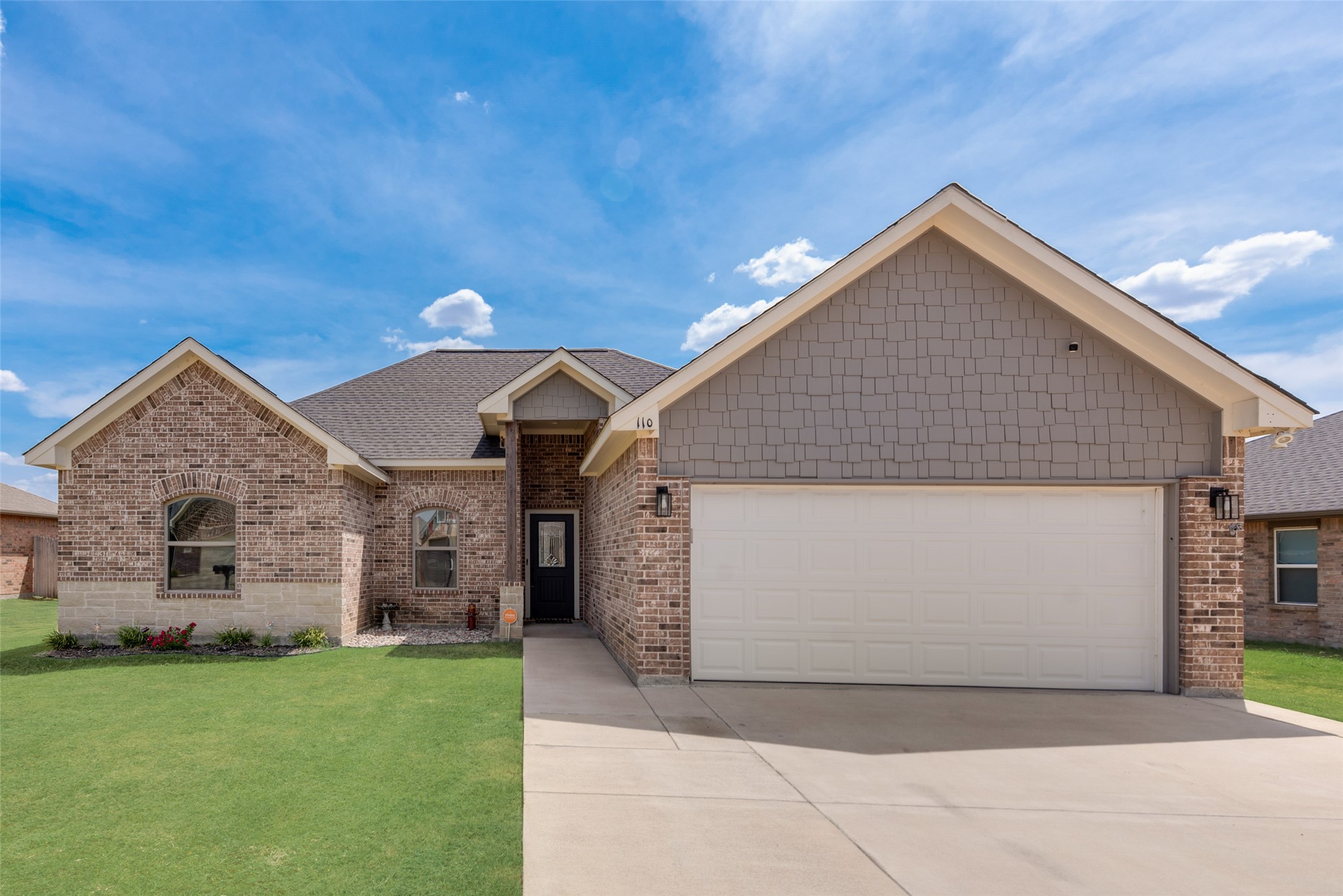 110 Springleaf Lane Mabank TX 75147