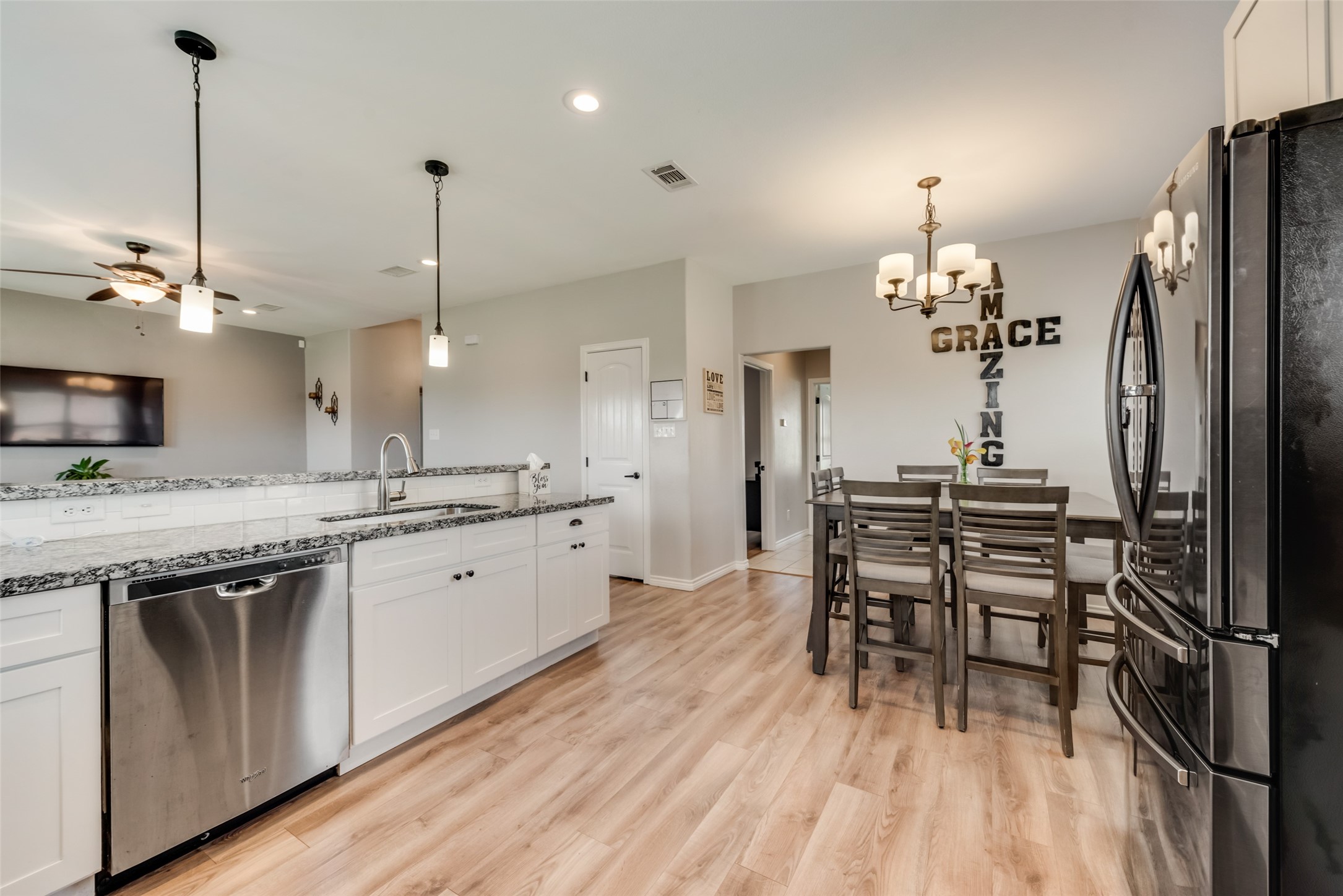 110 Springleaf Lane Mabank TX 75147