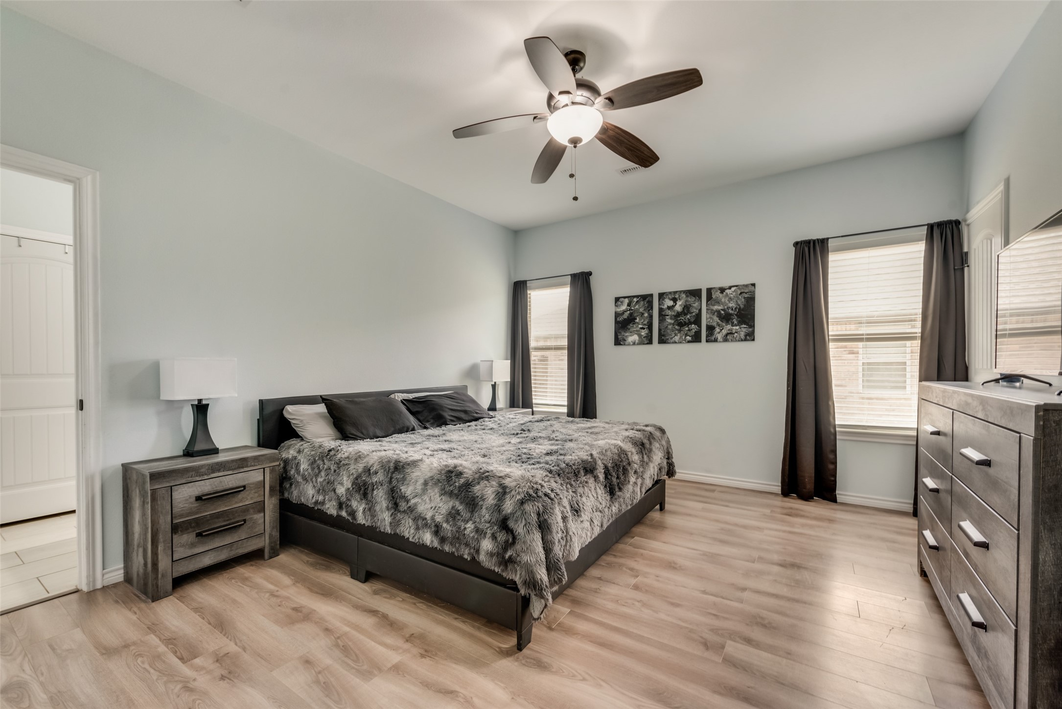 110 Springleaf Lane Mabank TX 75147
