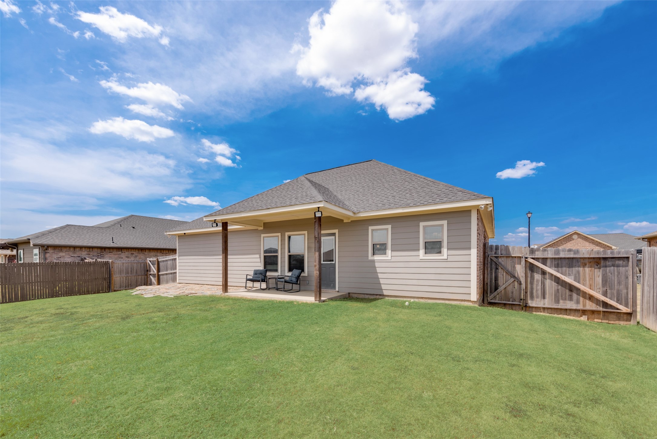 110 Springleaf Lane Mabank TX 75147