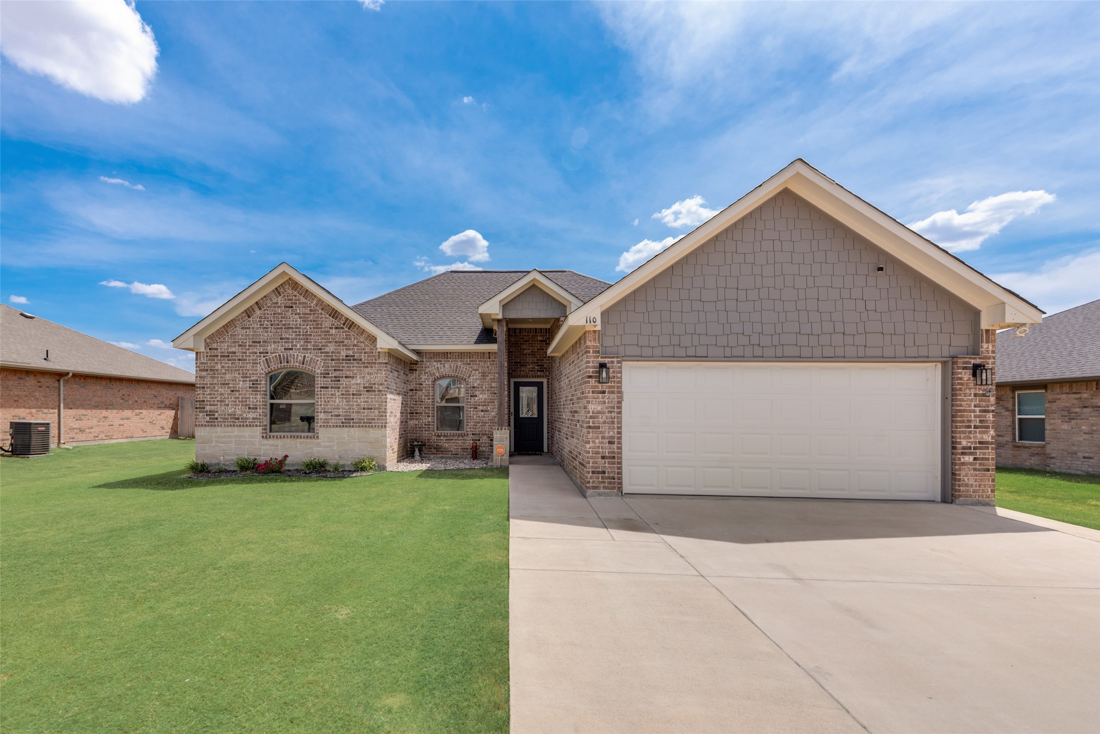 110 Springleaf Lane Mabank TX 75147