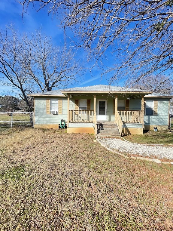 301 County Road 1607 Clifton TX 76634