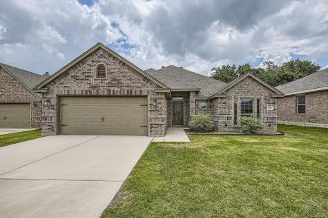384 Paloma Street Weatherford TX 76087