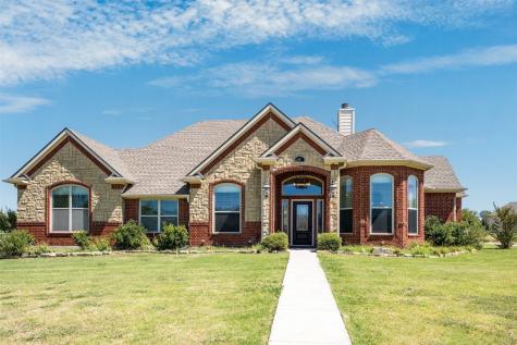 341 Pecan Court Nevada TX 75173