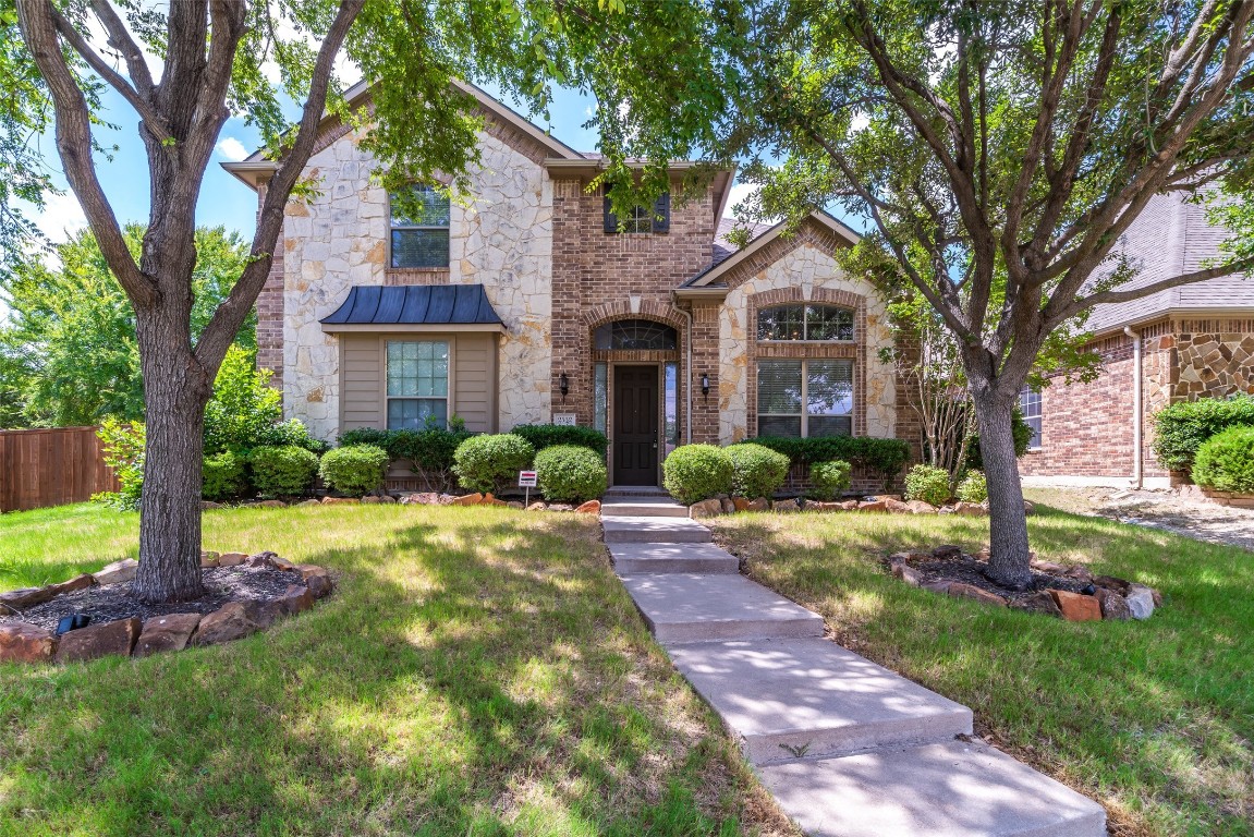 2532 Tumbleweed Way Frisco TX 75034