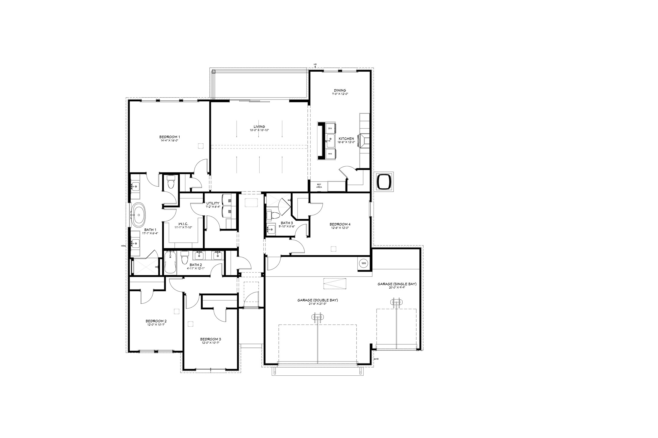 317 Boots Court Lorena TX 76655