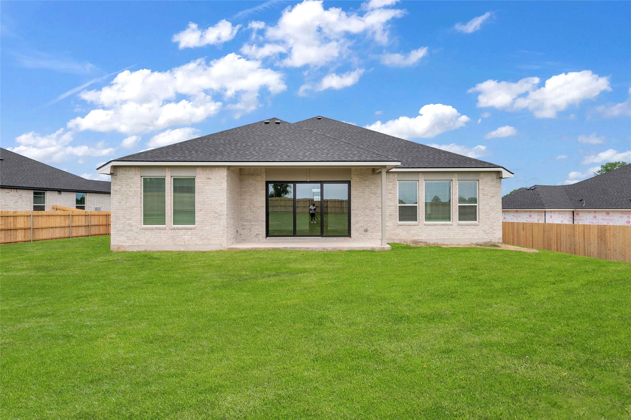 317 Boots Court Lorena TX 76655