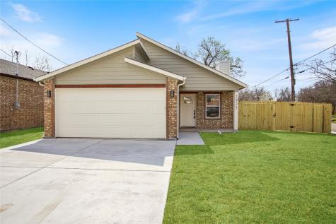 2925 Pickett Street Greenville TX 75401