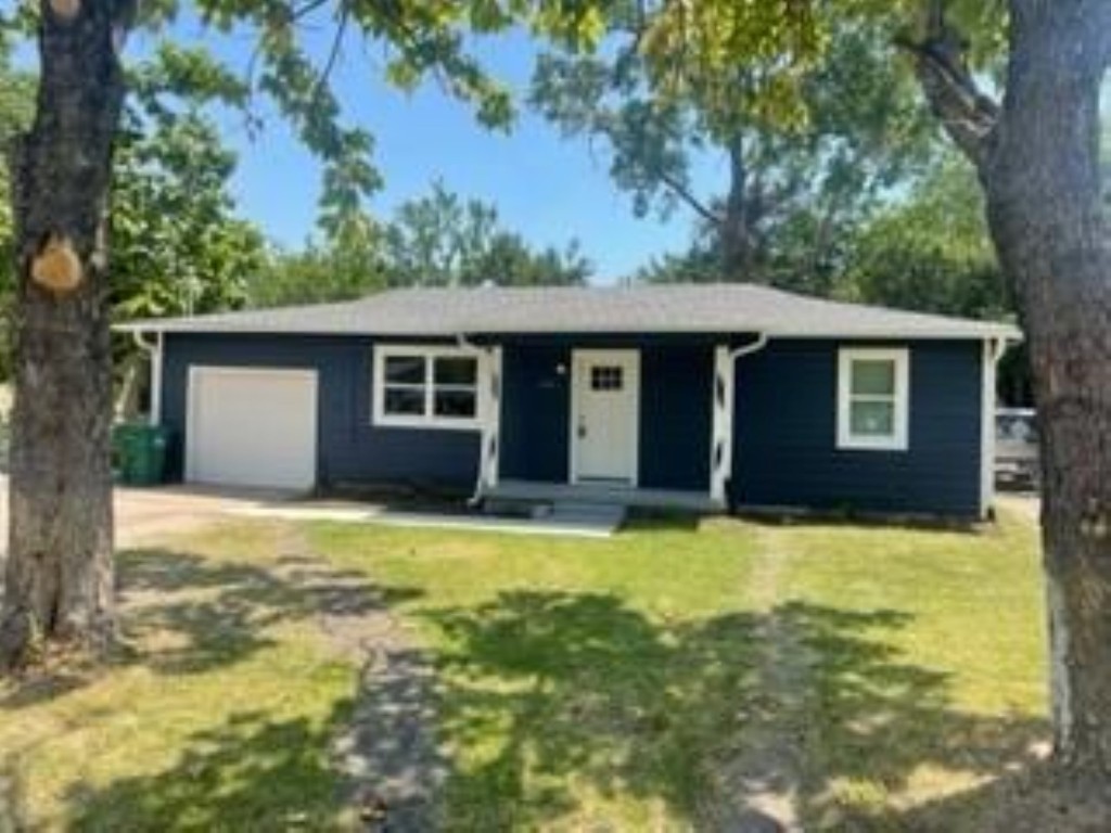 1314 Dewberry Street Wilmer TX 75172