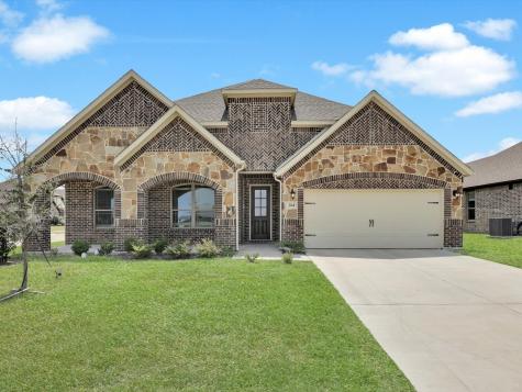 264 Hedgewood Drive Waxahachie TX 75165