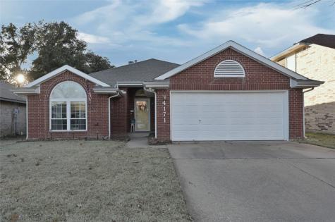 4171 Goodnight Circle Haltom City TX 76137
