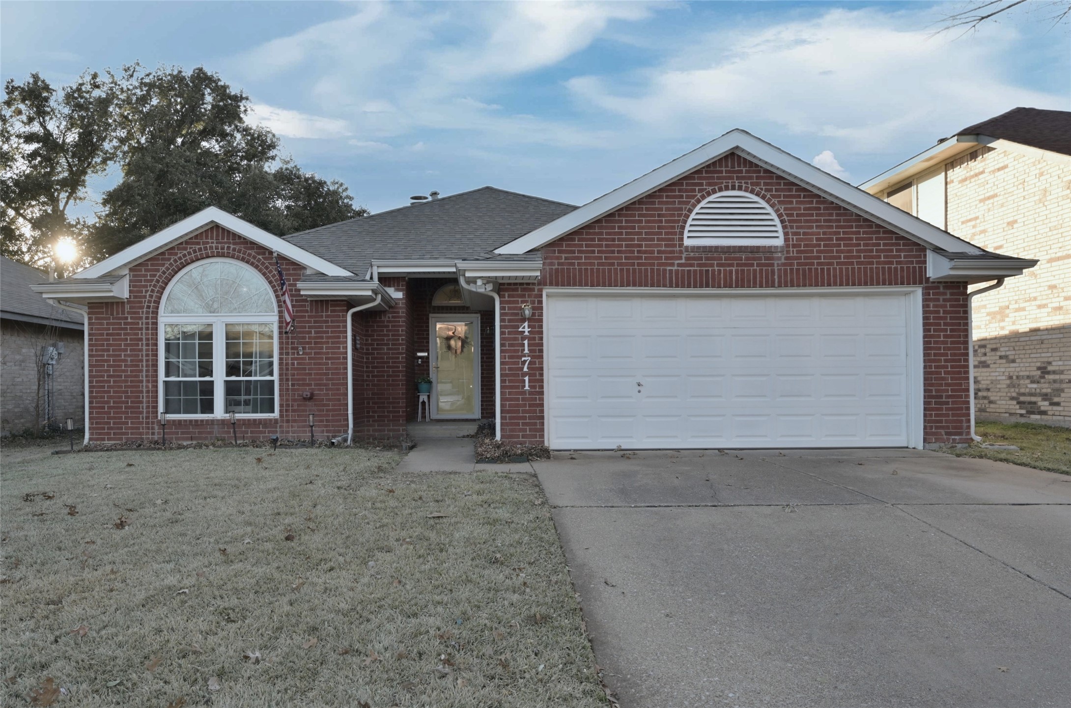 4171 Goodnight Circle Haltom City TX 76137
