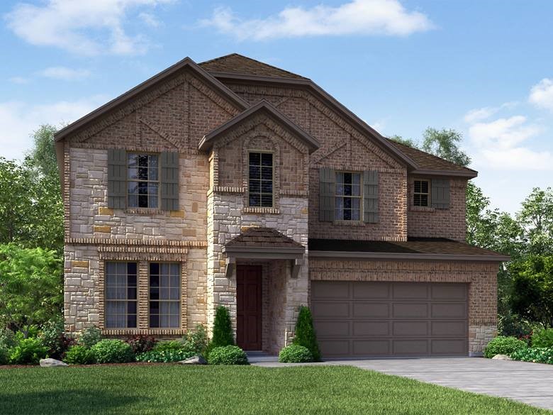 2204 Covey Court Little Elm TX 75068
