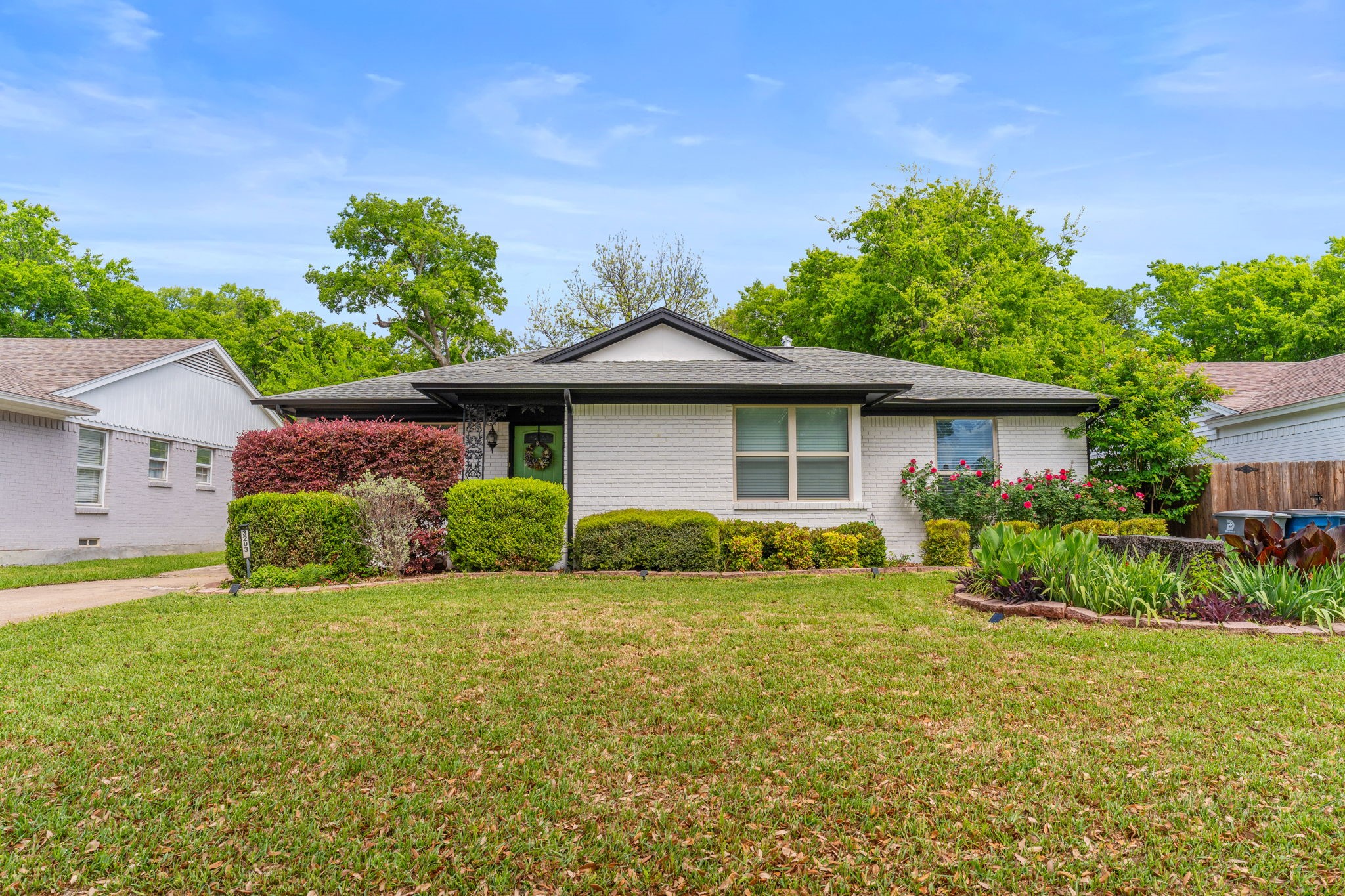 3203 San Lucas Avenue Dallas TX 75228