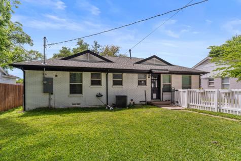 3203 San Lucas Avenue Dallas TX 75228
