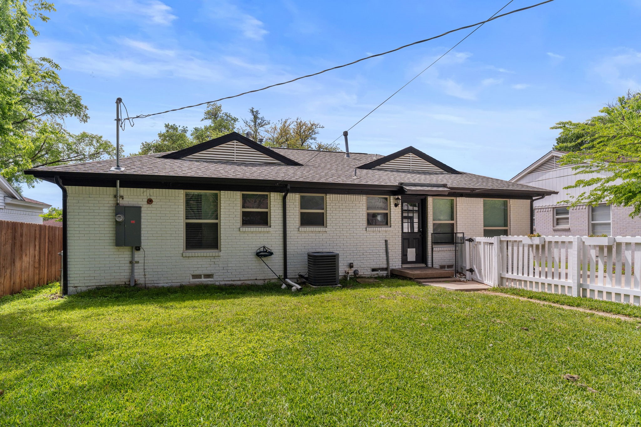3203 San Lucas Avenue Dallas TX 75228