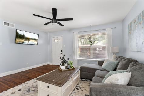 3203 San Lucas Avenue Dallas TX 75228