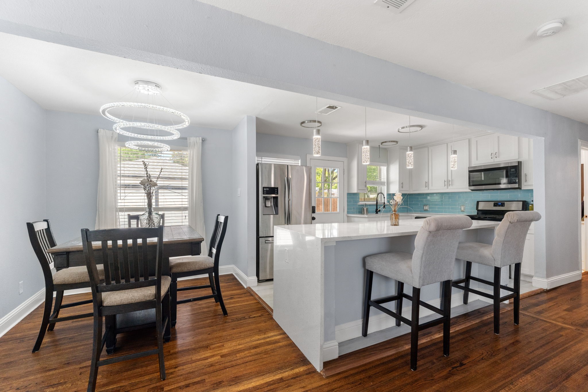 3203 San Lucas Avenue Dallas TX 75228