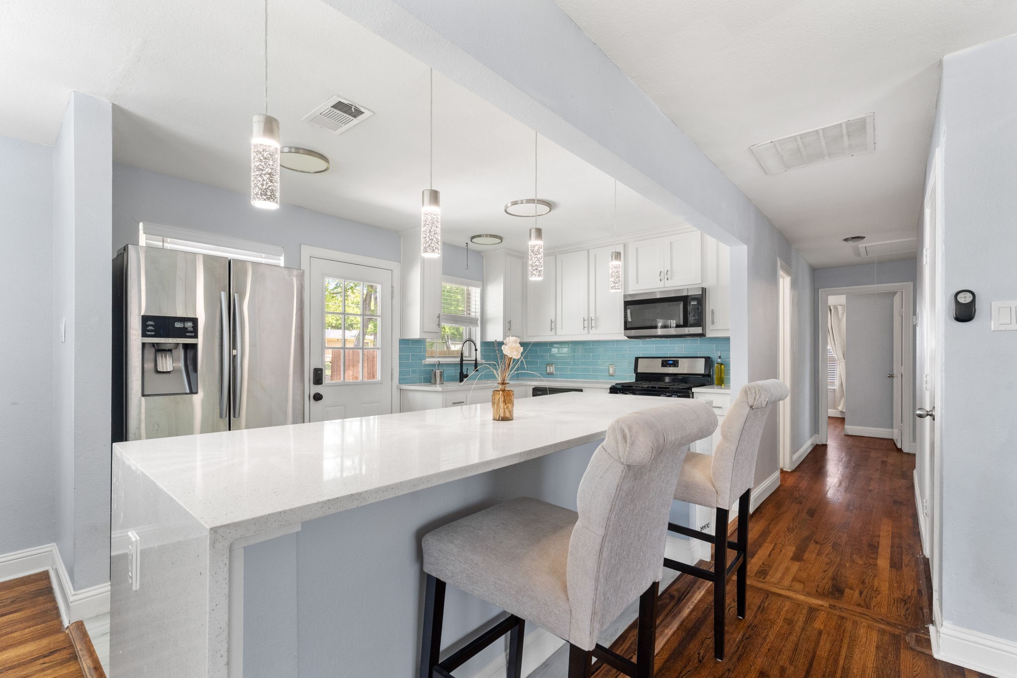 3203 San Lucas Avenue Dallas TX 75228