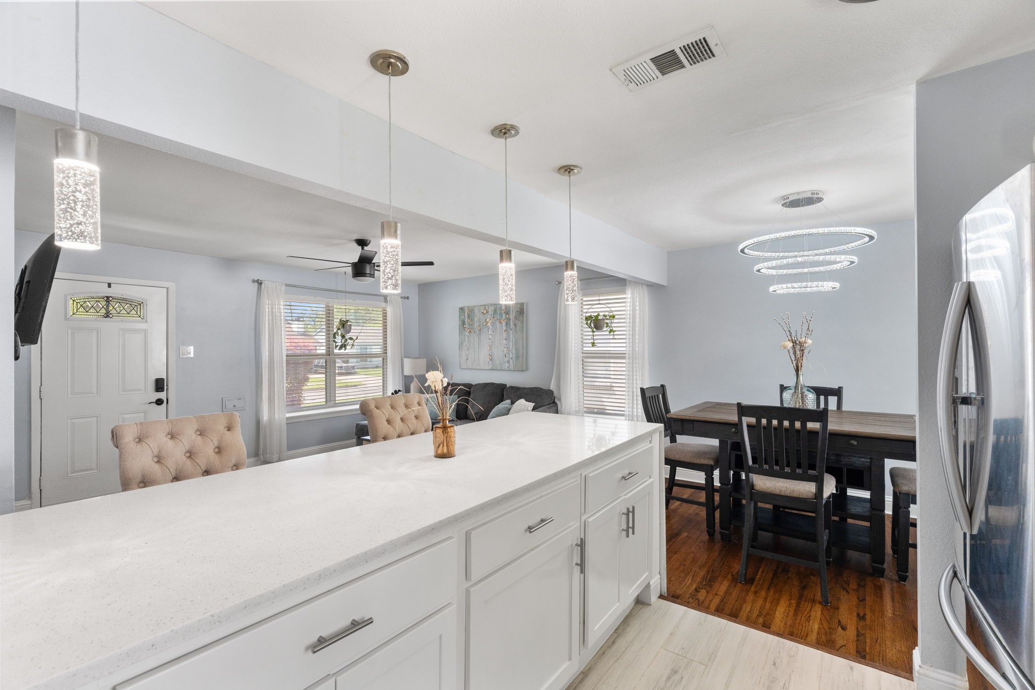 3203 San Lucas Avenue Dallas TX 75228