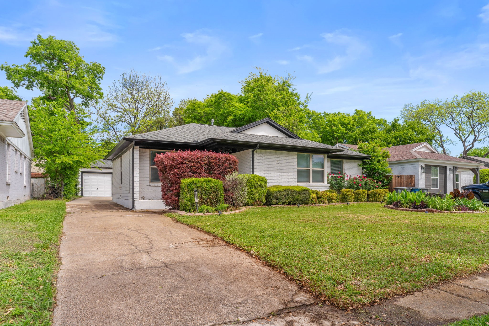 3203 San Lucas Avenue Dallas TX 75228