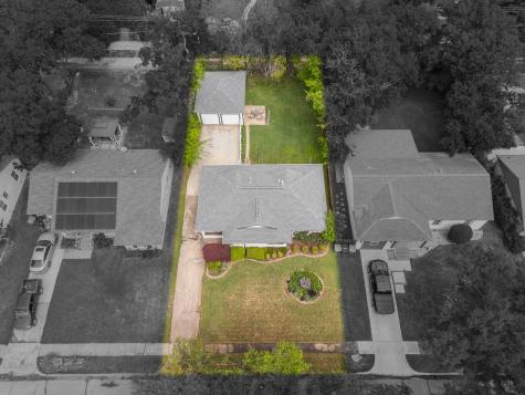 3203 San Lucas Avenue Dallas TX 75228