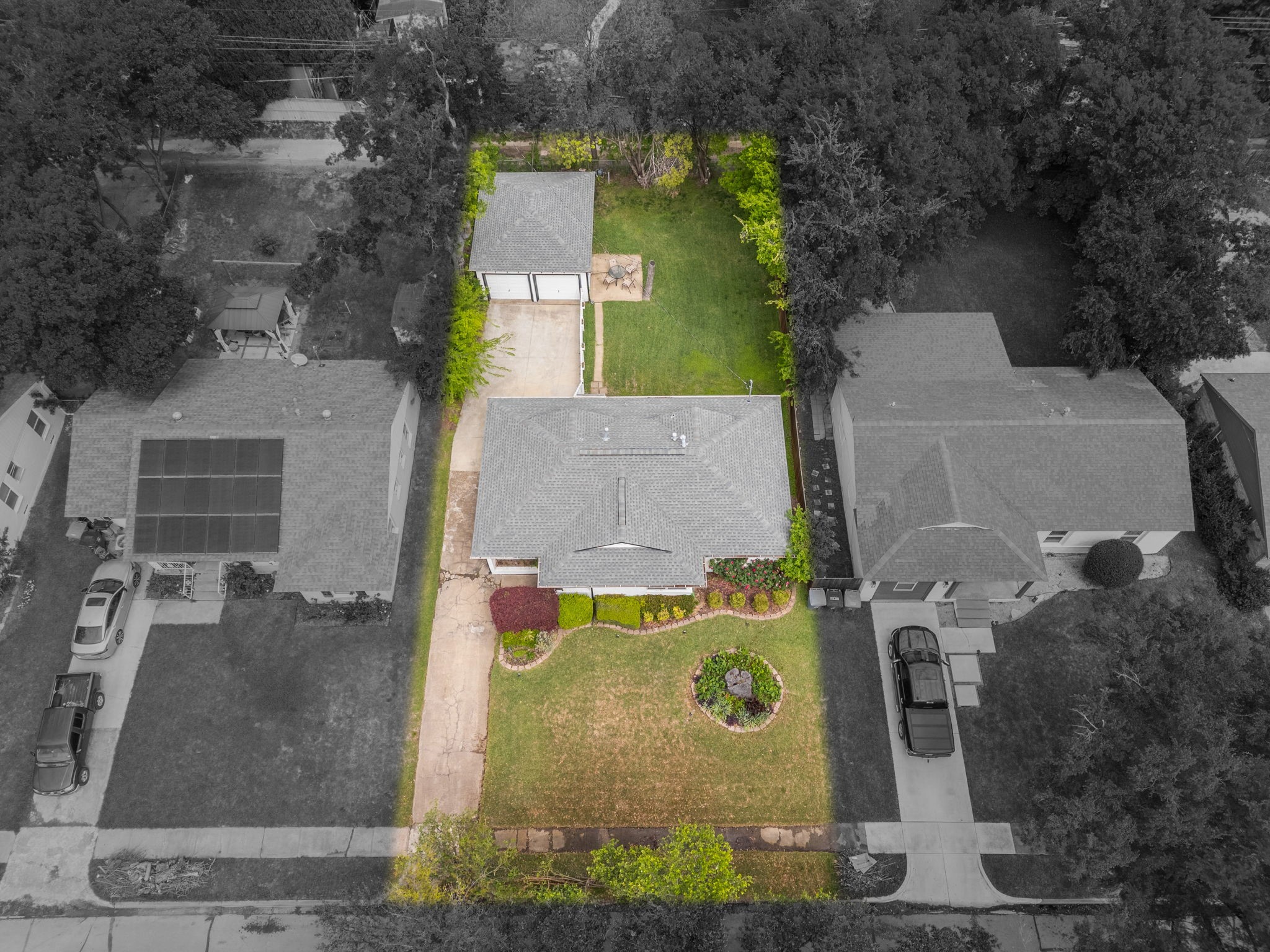 3203 San Lucas Avenue Dallas TX 75228