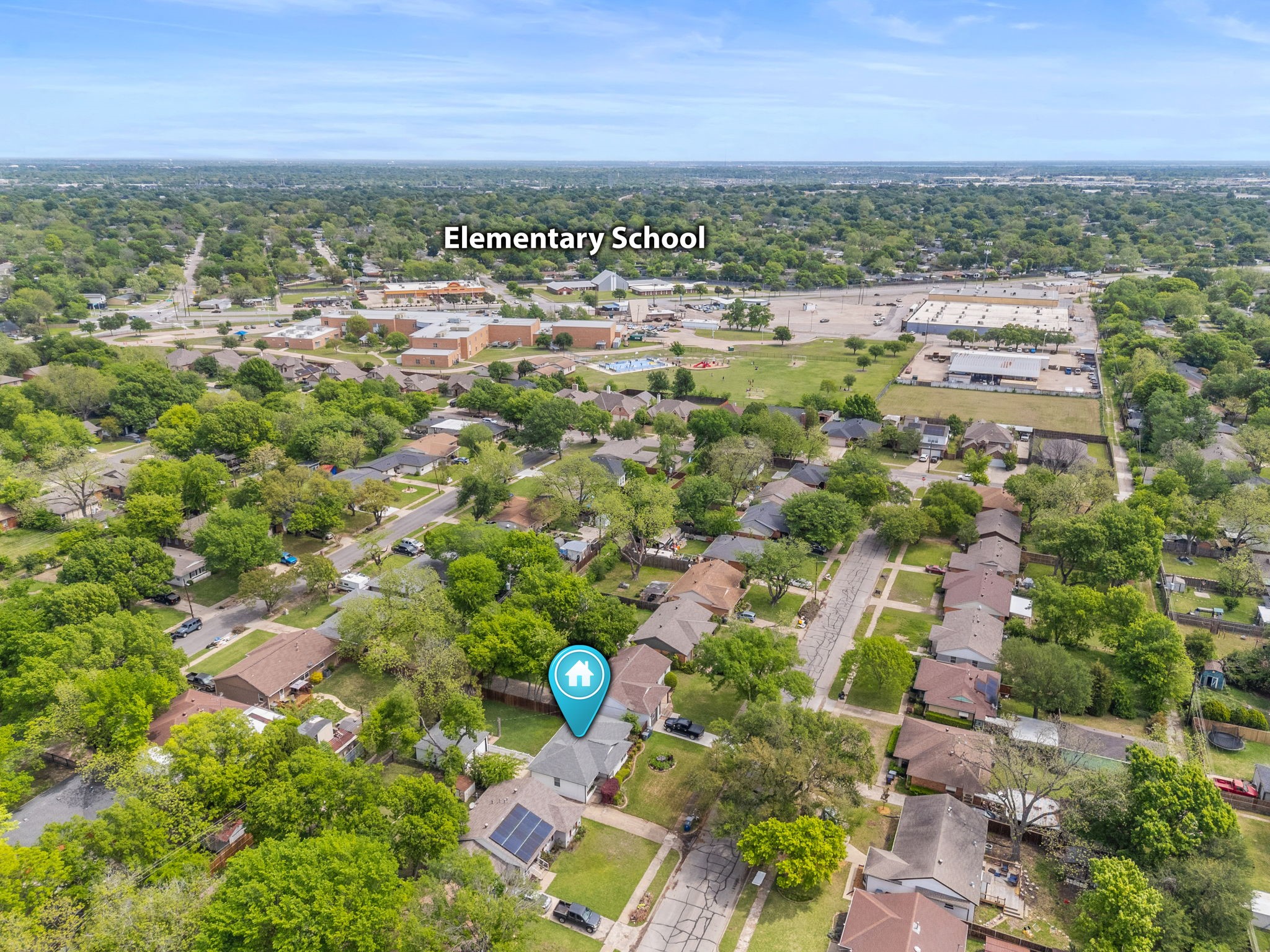 3203 San Lucas Avenue Dallas TX 75228